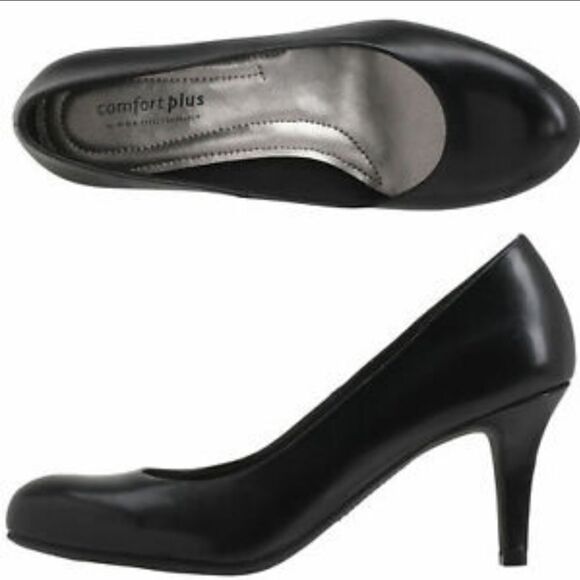 BLACK COMFORT PLUS BY PREDICTIONS - Picture 1 of 14